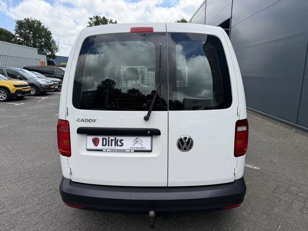 Volkswagen Caddy – foto 6