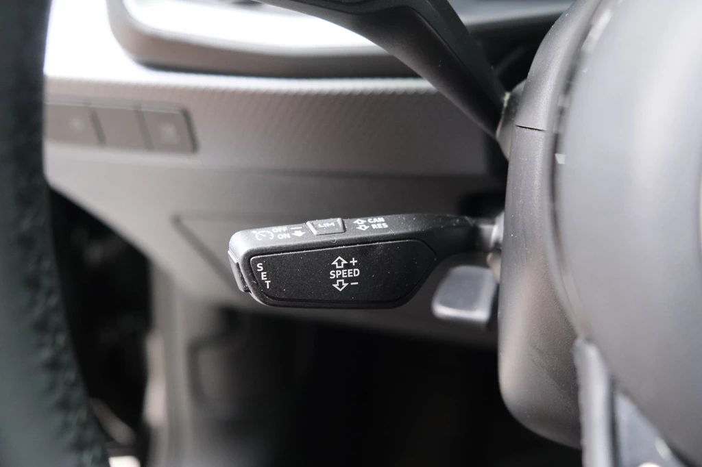 Audi A1 Sportback – foto 26