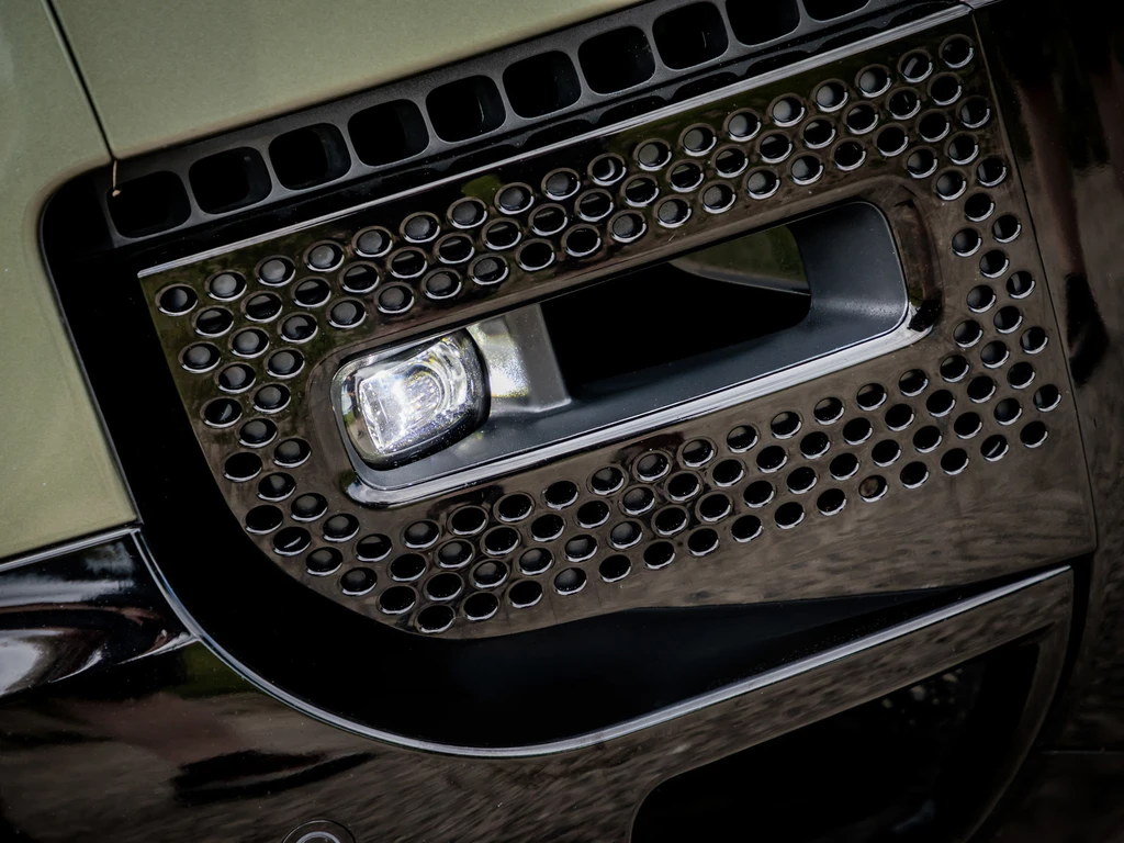 Land Rover Defender – foto 31