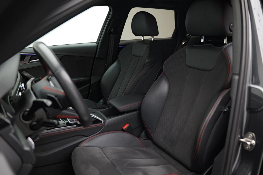 Audi A4 – foto 14