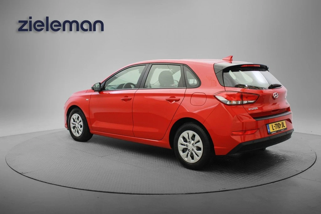 Hyundai i30 – foto 3