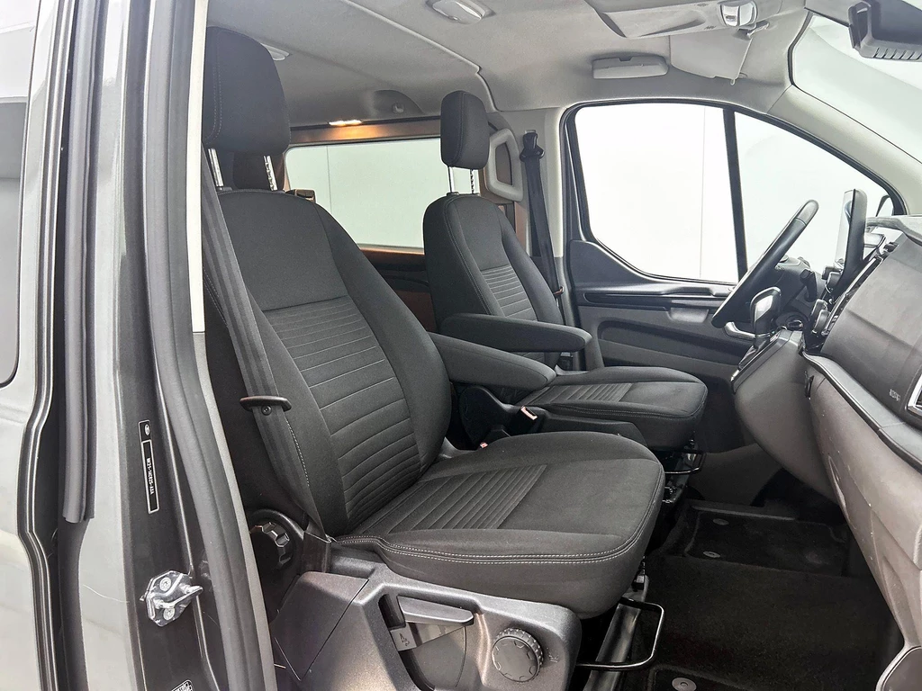 Ford Transit Custom – foto 32