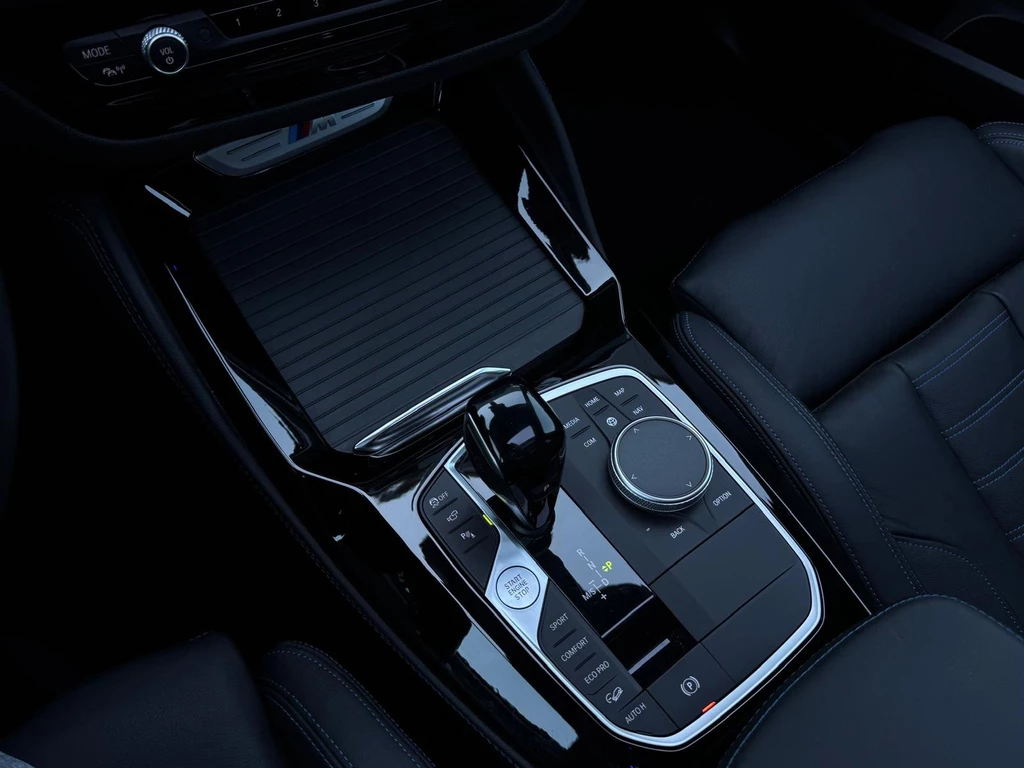 BMW X4 – foto 28