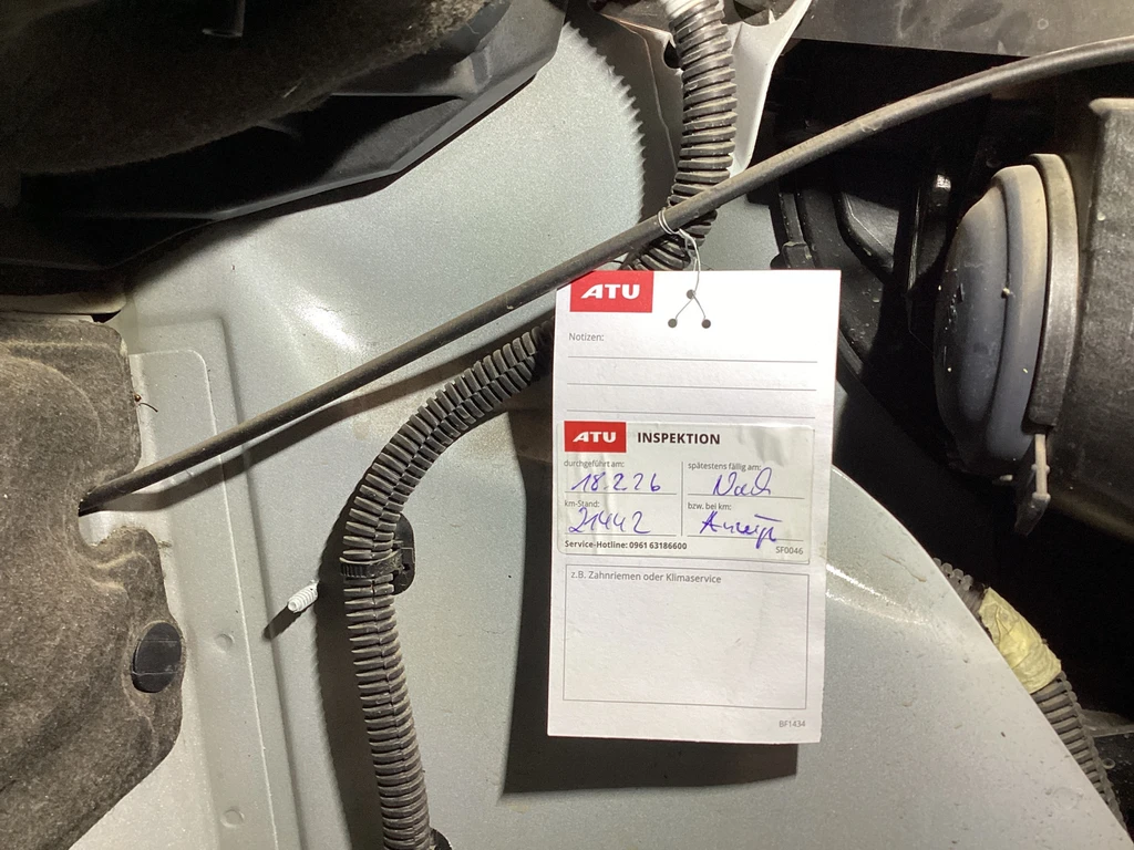 Fiat Scudo – foto 21