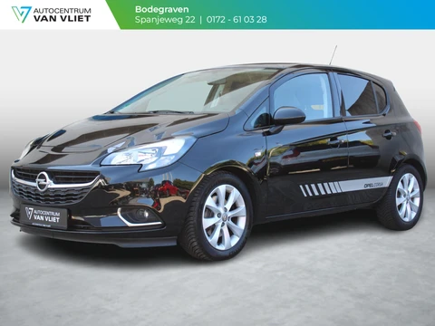 Opel Corsa 1.0 Turbo Online Edition | APPLE CARPLAY / ANDROID AUTO | CRUISE CONTOL | 12 MAANDEN BOVAG GARANTIE |