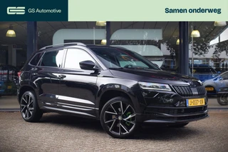 Škoda Karoq – thumbnail 10