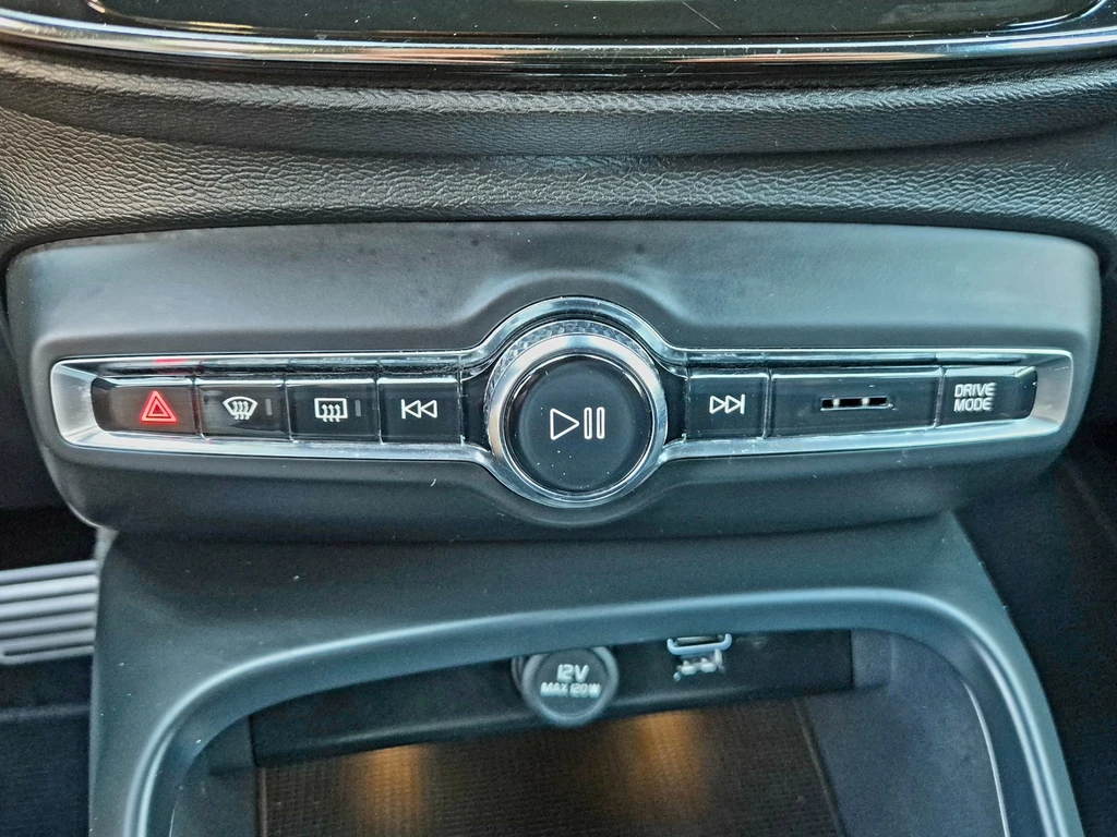 Volvo XC40 – foto 29
