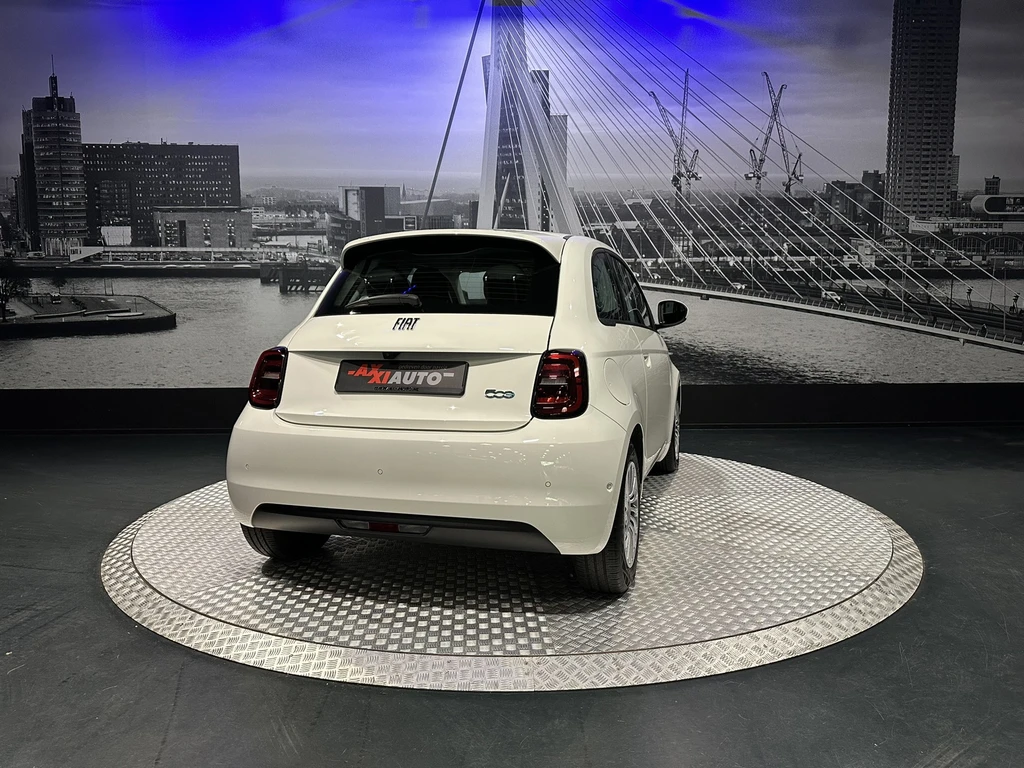 Fiat 500 – foto 9
