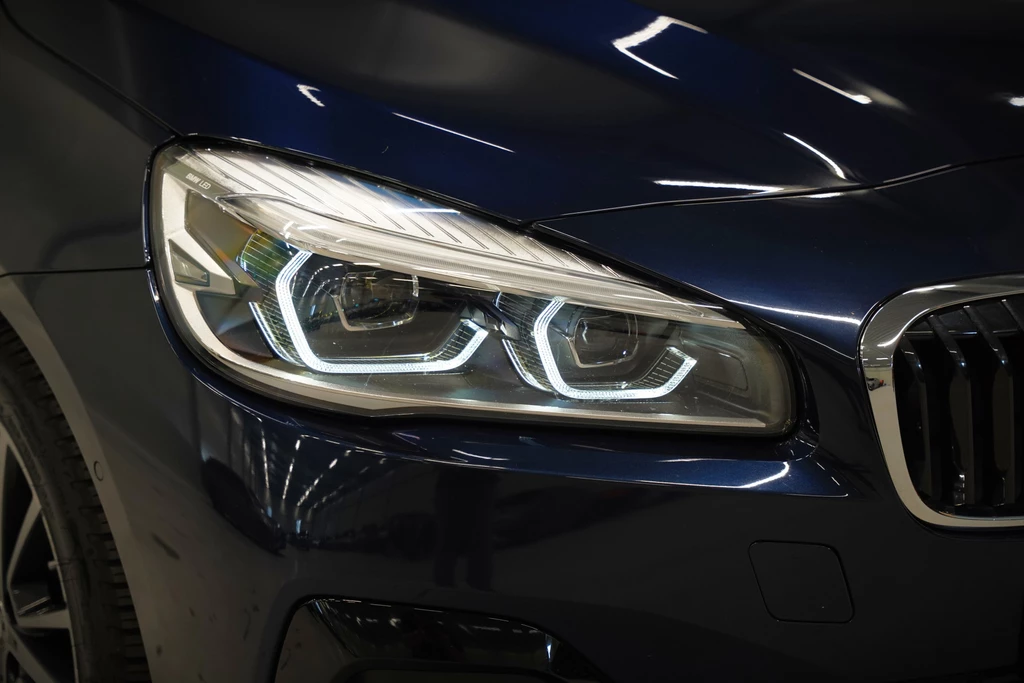 BMW 2 Serie – foto 21
