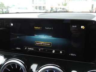 Mercedes-Benz GLB – thumbnail 34