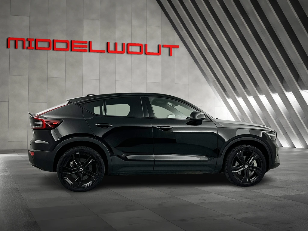 Volvo C40 – foto 8