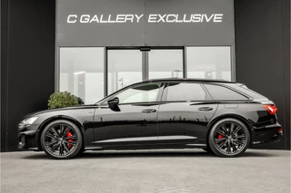 Audi A6 – thumbnail 3