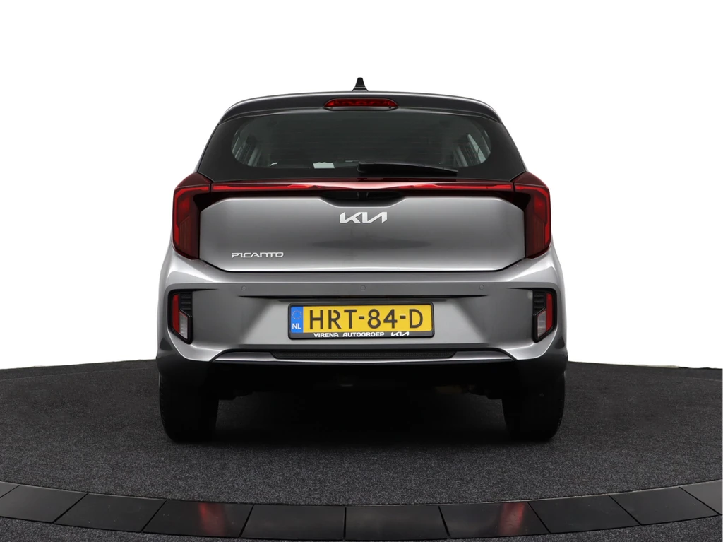 Kia Picanto – foto 7
