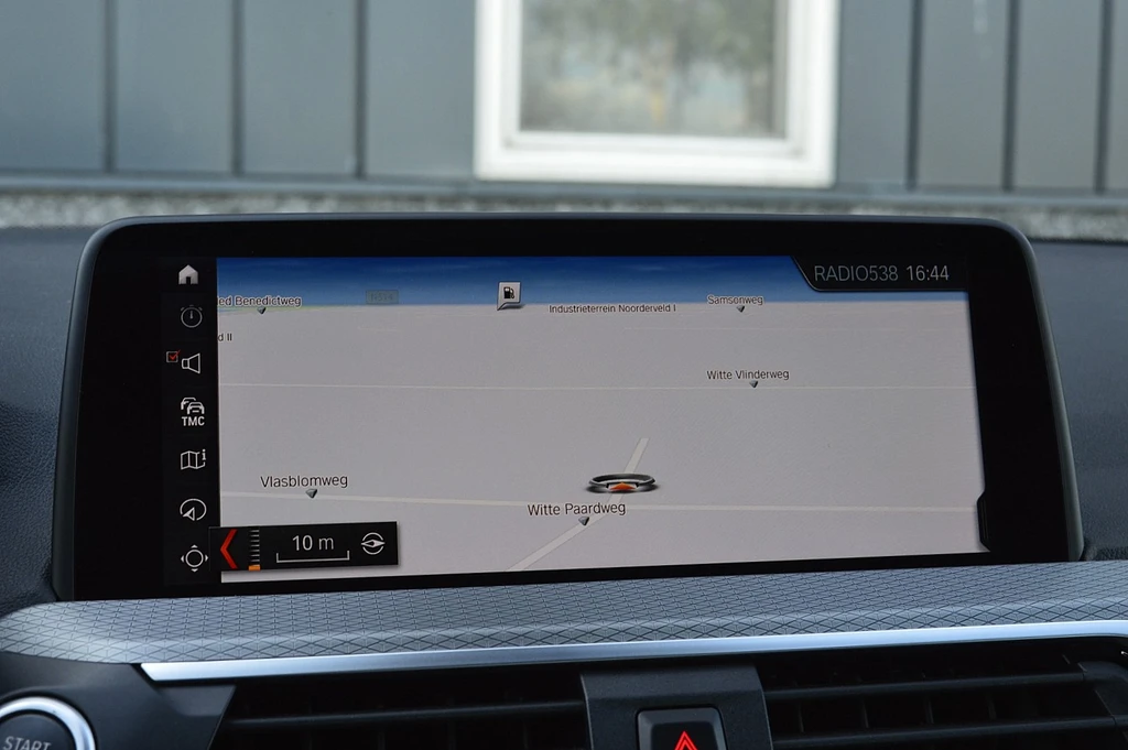 BMW X4 – foto 19