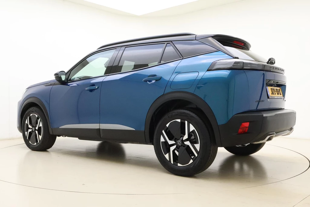 Peugeot 2008 – foto 4