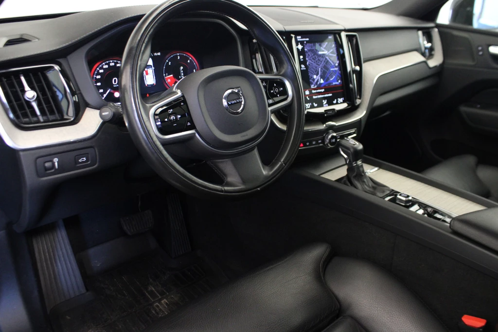 Volvo XC60 – foto 9