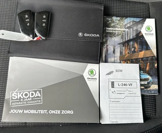 Škoda Octavia – thumbnail 20