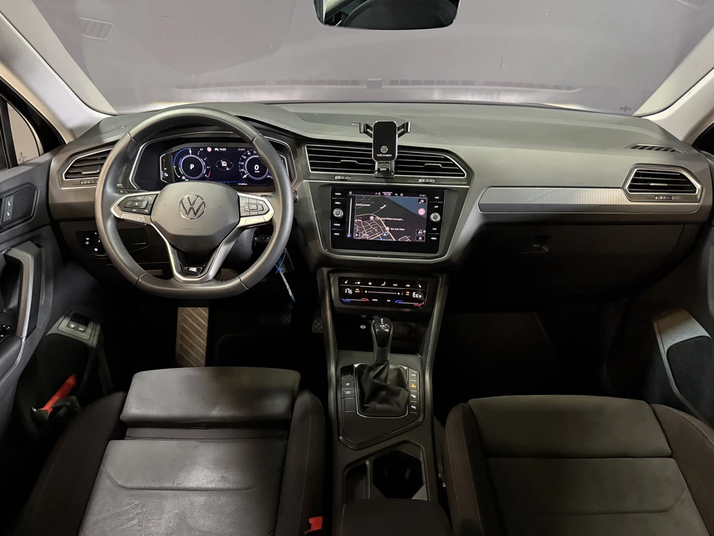 Volkswagen Tiguan – foto 8