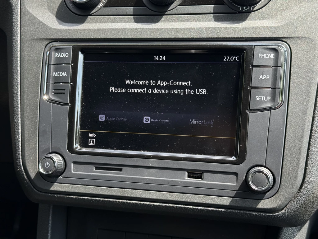 Volkswagen Caddy – foto 20