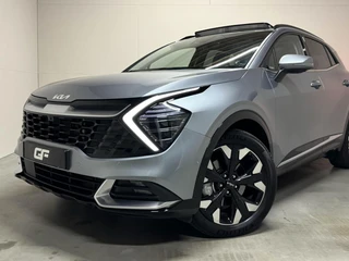 Kia Sportage – thumbnail 4
