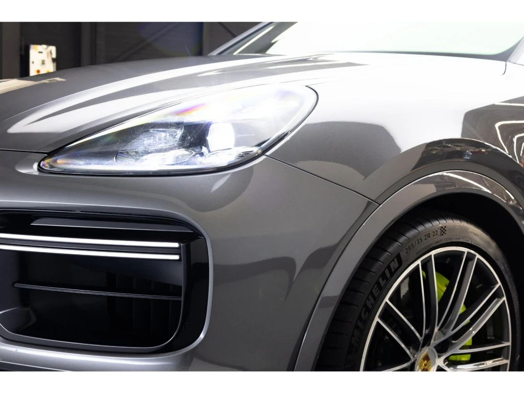 Porsche Cayenne – foto 34