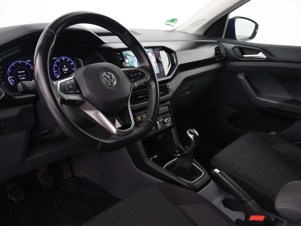 Volkswagen T-Cross – foto 19