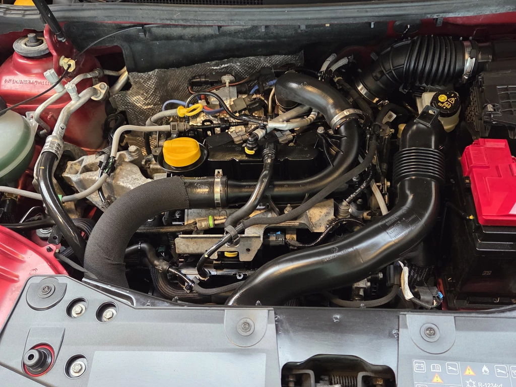 Dacia Duster – foto 12