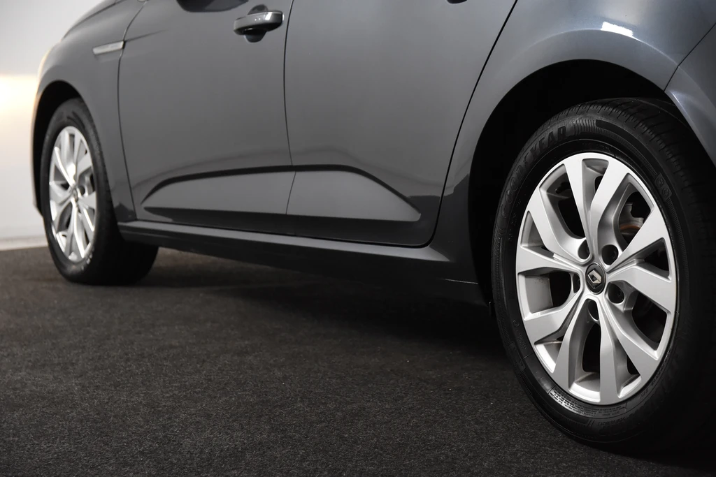 Renault Mégane – foto 29