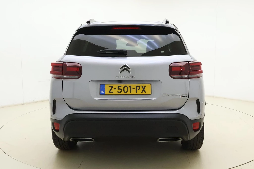 Citroën C5 Aircross – foto 5