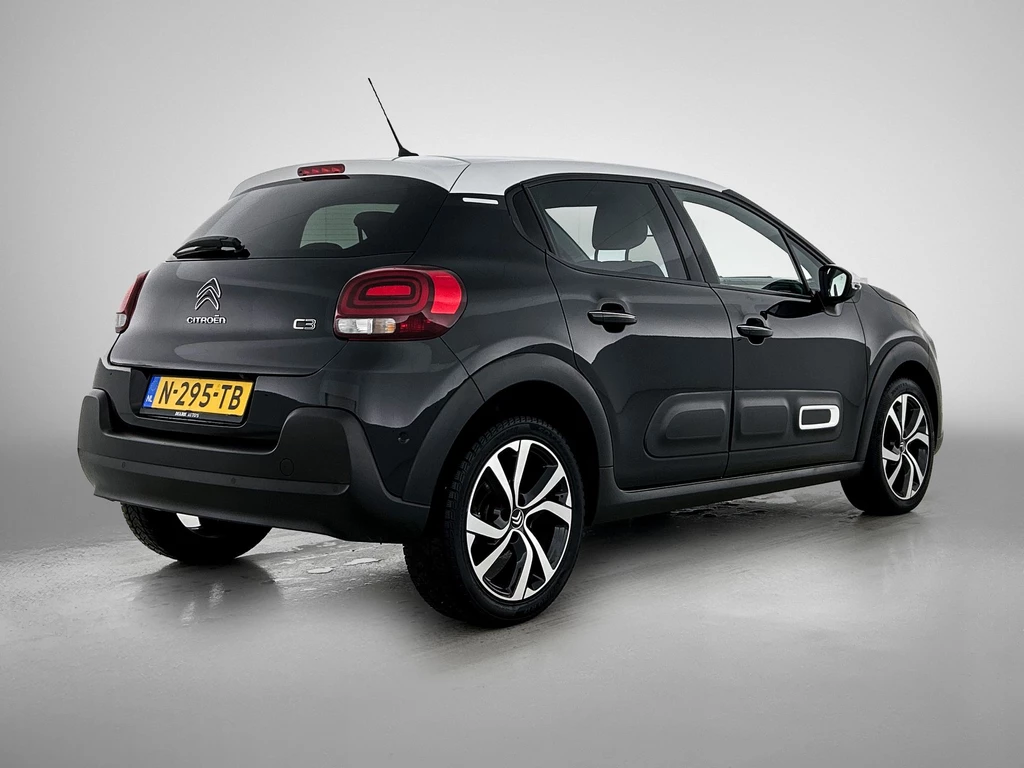 Citroën C3 – foto 5