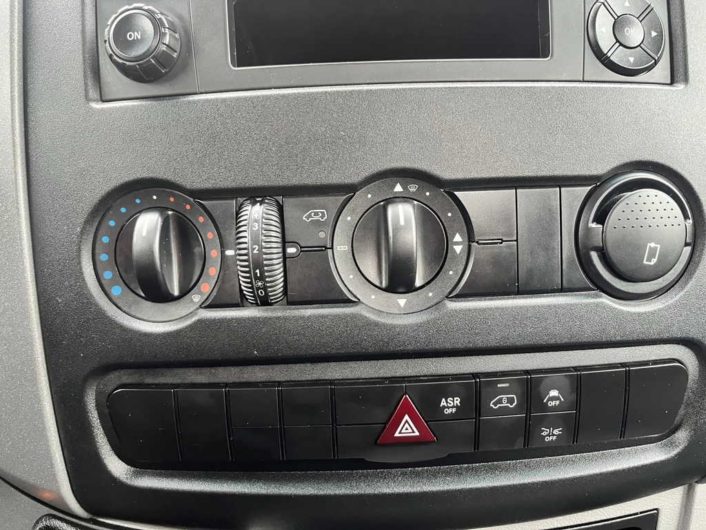 Mercedes-Benz Sprinter – foto 38