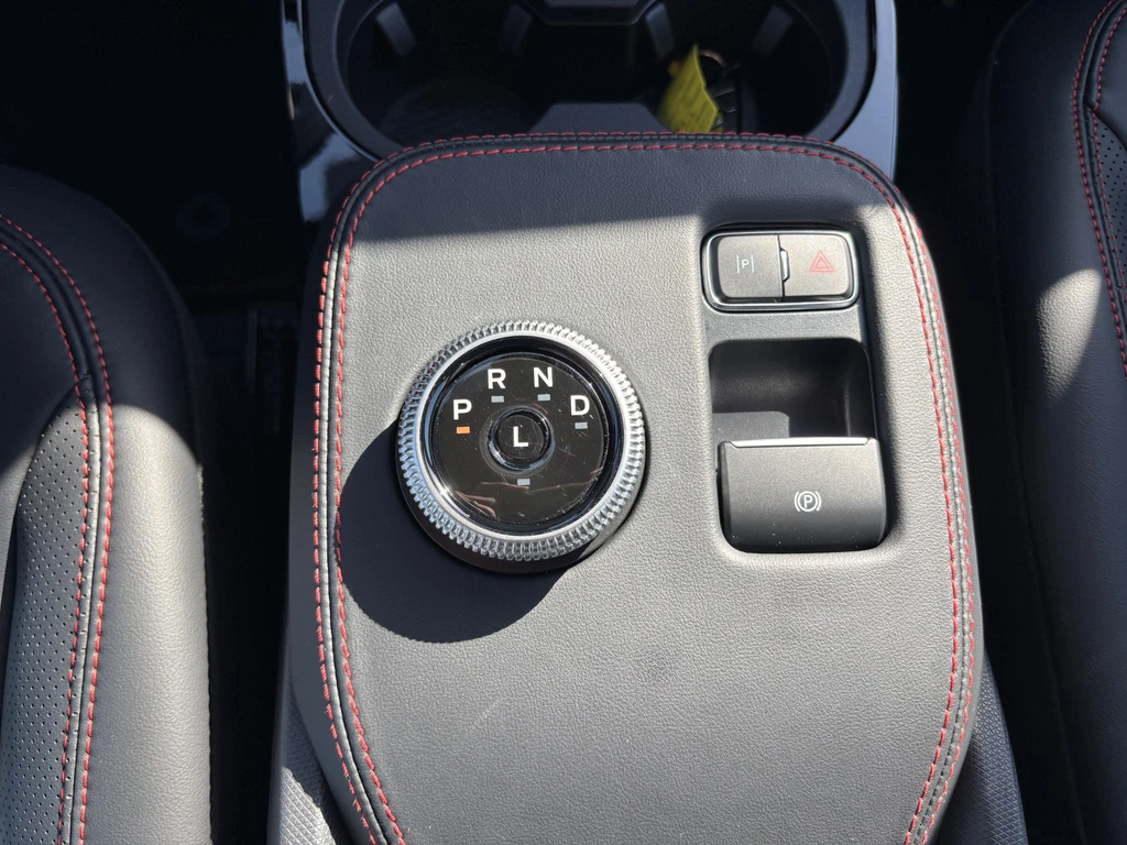 Ford Mustang Mach-E – foto 18