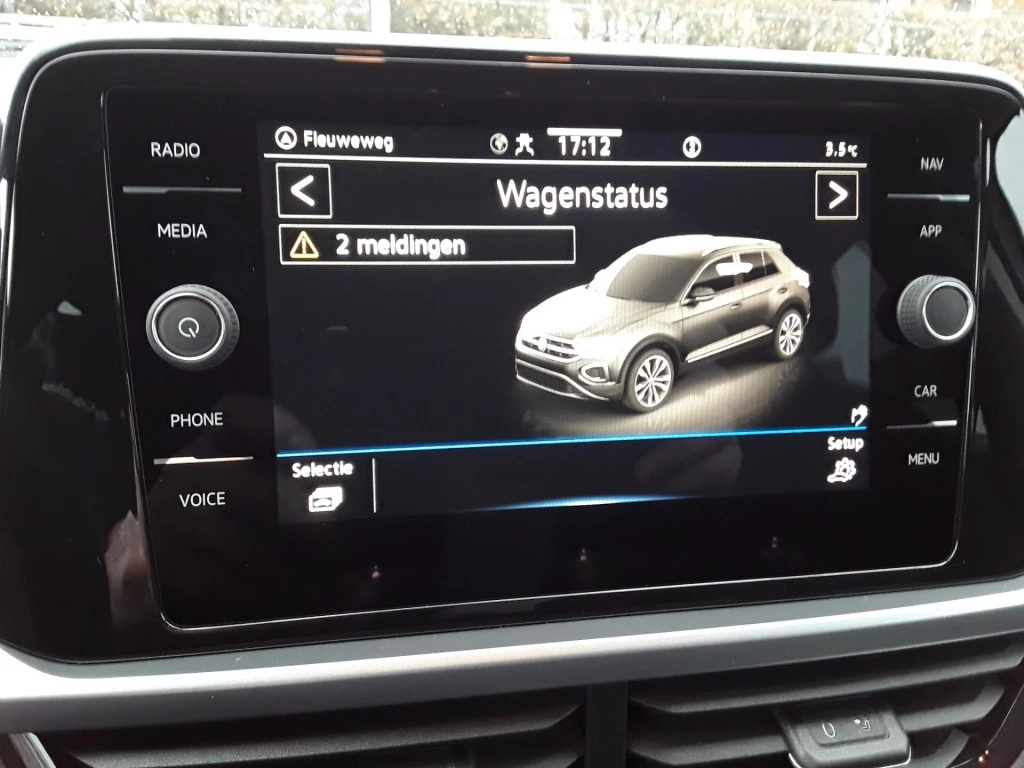 Volkswagen T-Roc – foto 24