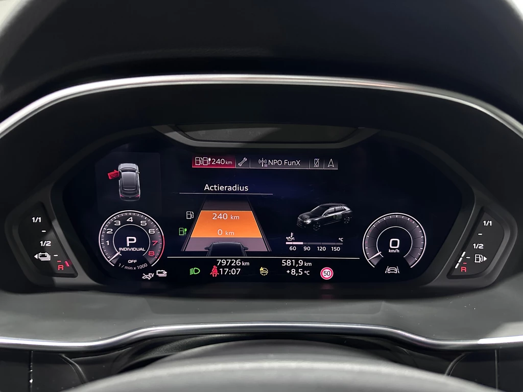 Audi Q3 – foto 27