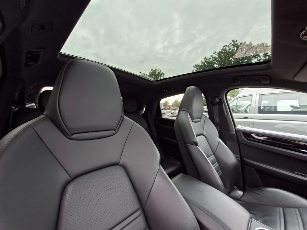 Porsche Cayenne – foto 20