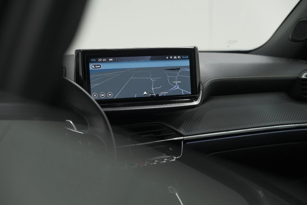 Peugeot 2008 – foto 41