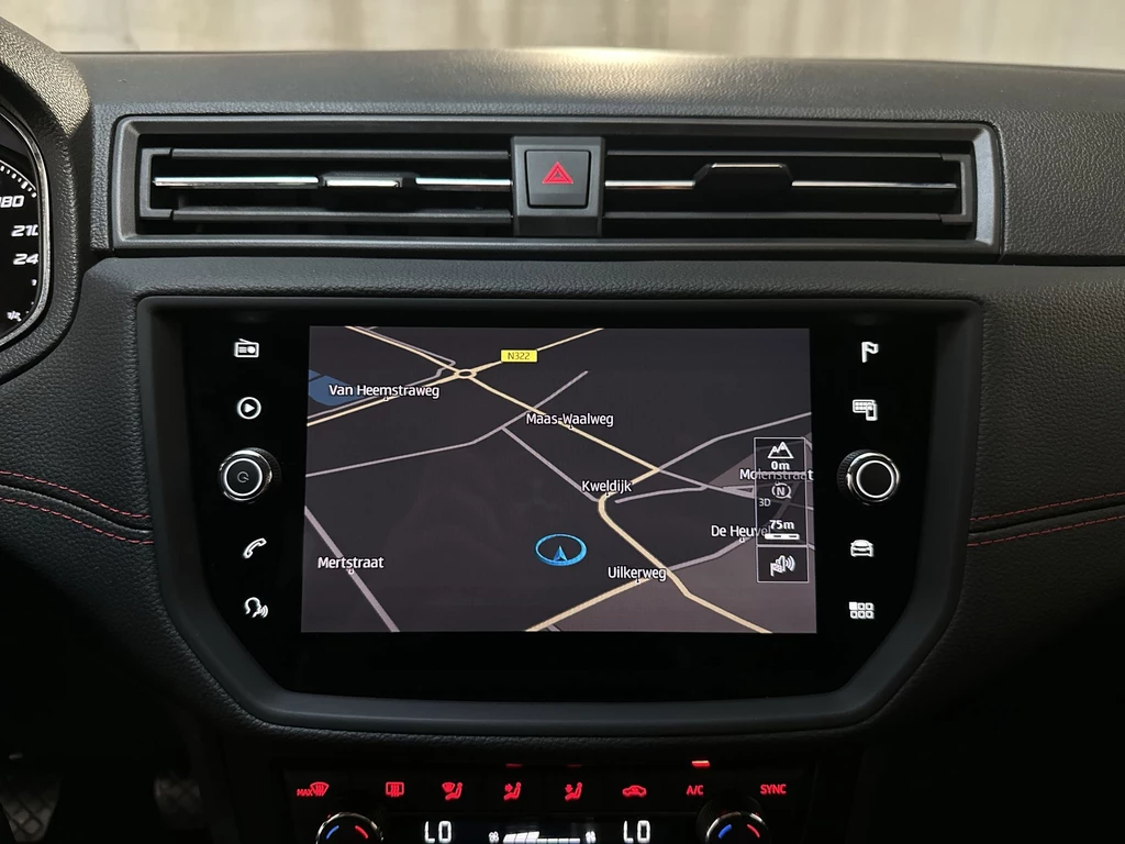 SEAT Ibiza – foto 13