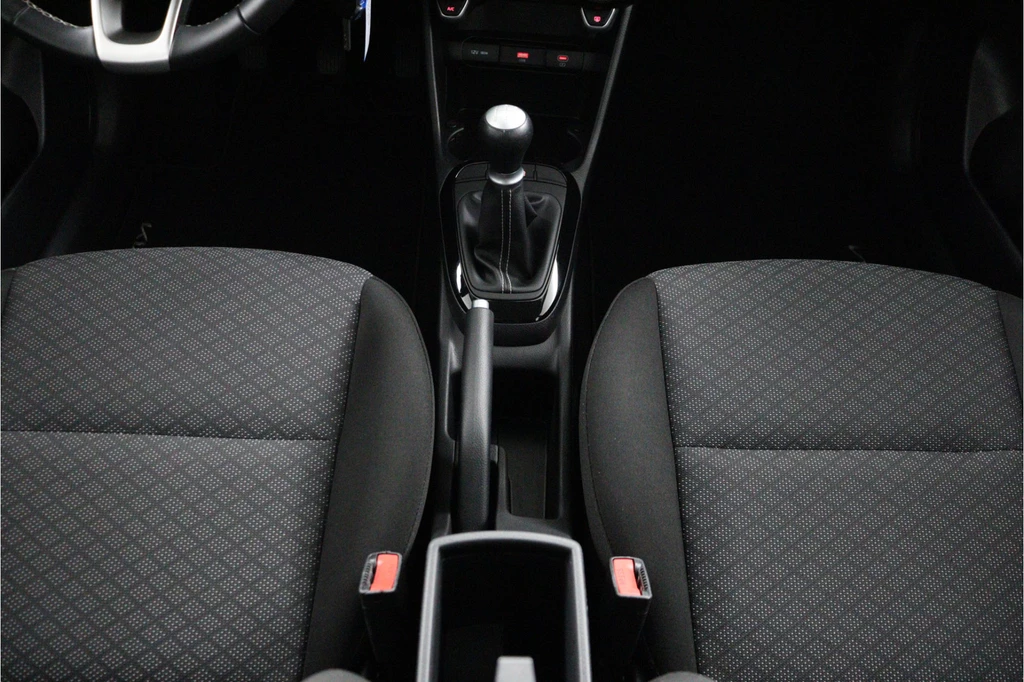 Kia Picanto – foto 52