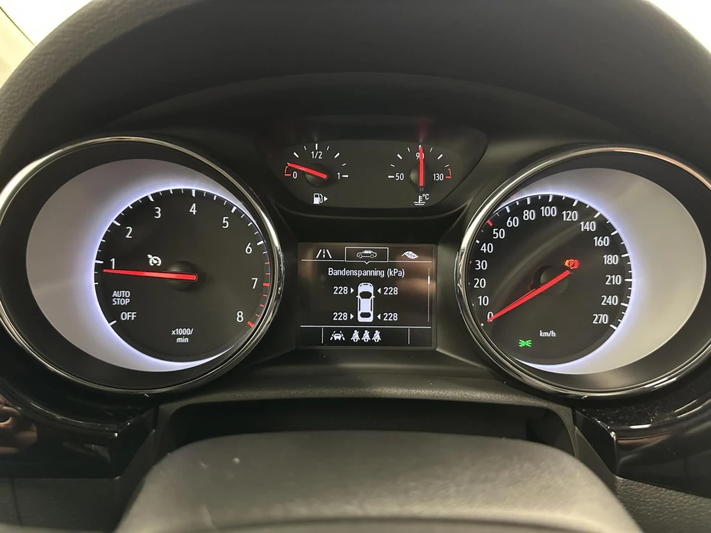 Opel Astra – foto 26