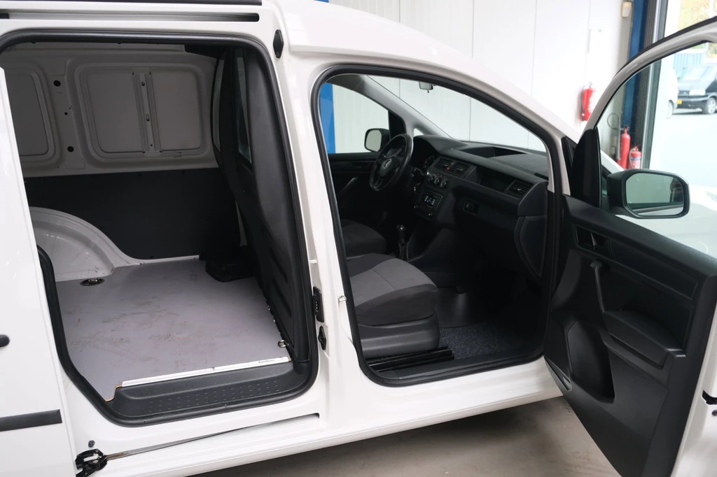 Volkswagen Caddy – foto 7