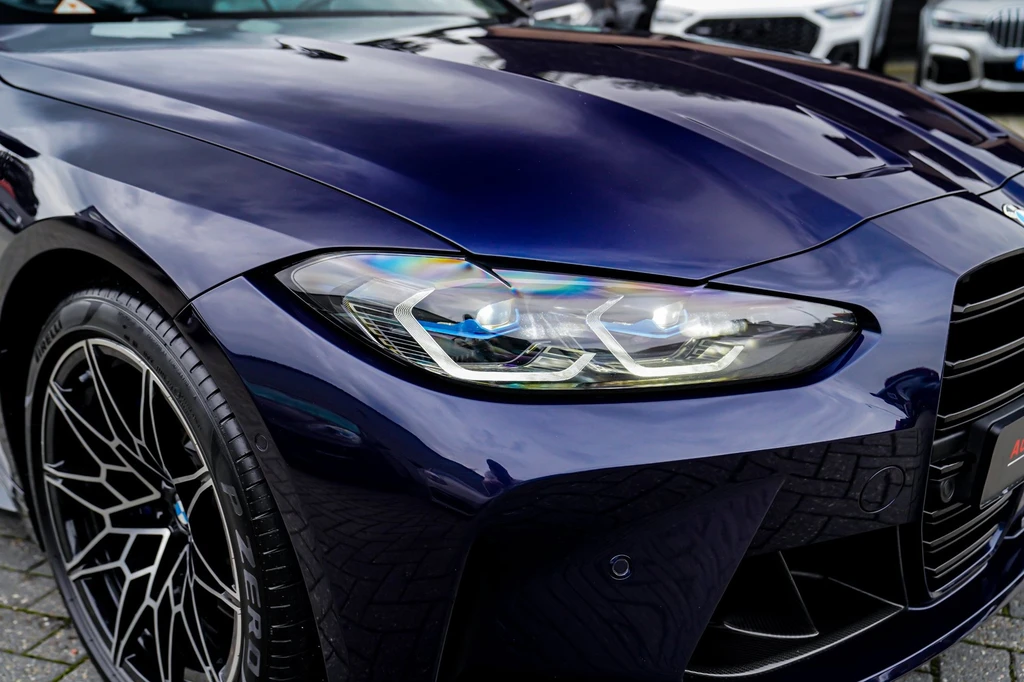 BMW M4 – foto 36