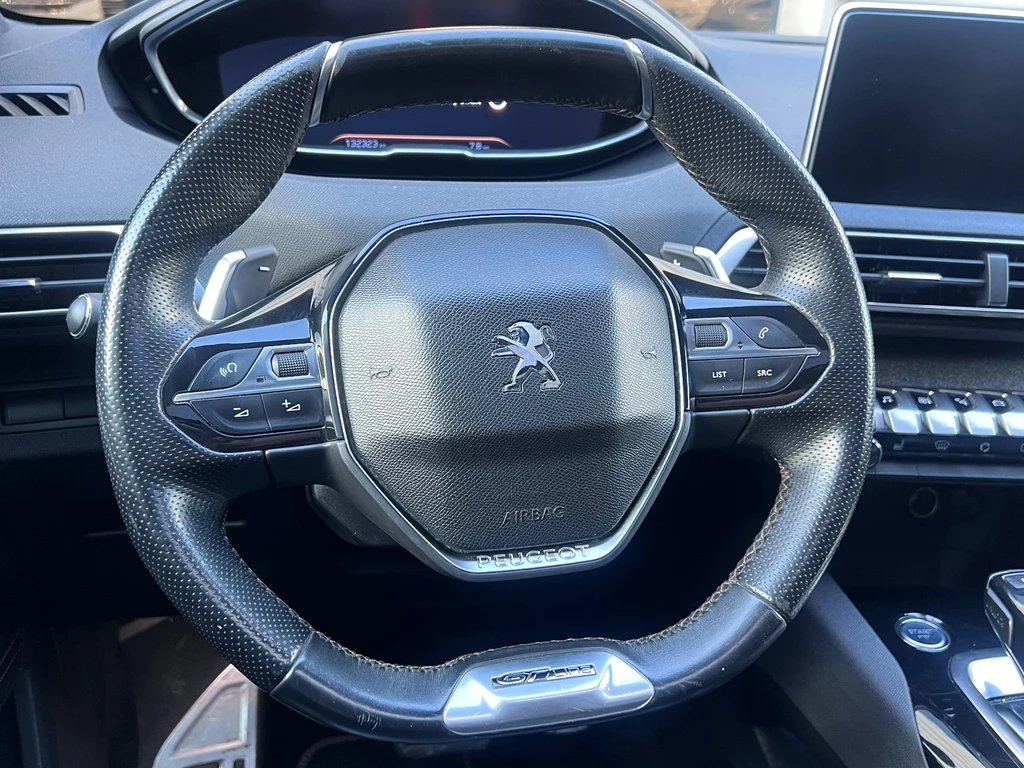 Peugeot 5008 – foto 39