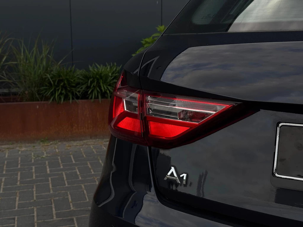Audi A1 Sportback – foto 18