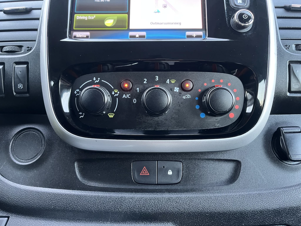 Renault Trafic – foto 35
