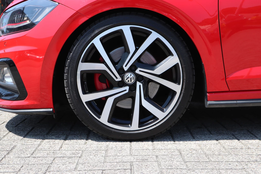 Volkswagen Polo – foto 10