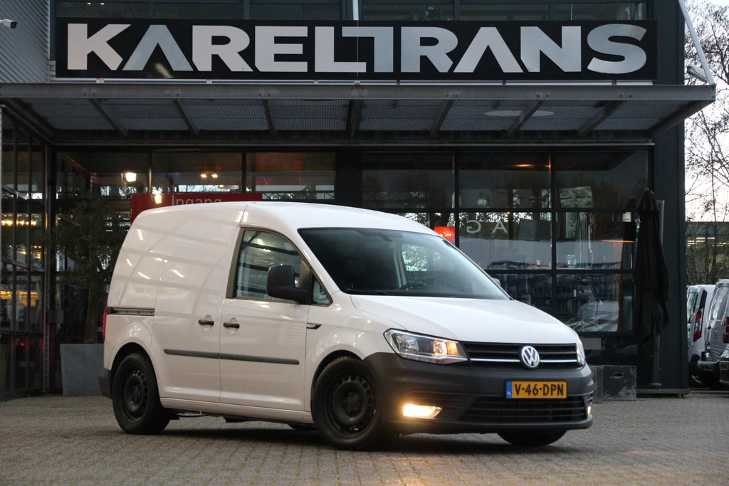 Volkswagen Caddy – foto 6