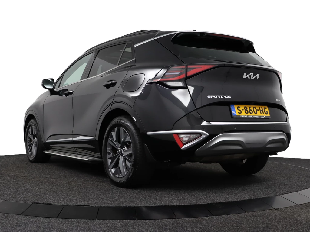 Kia Sportage – foto 6