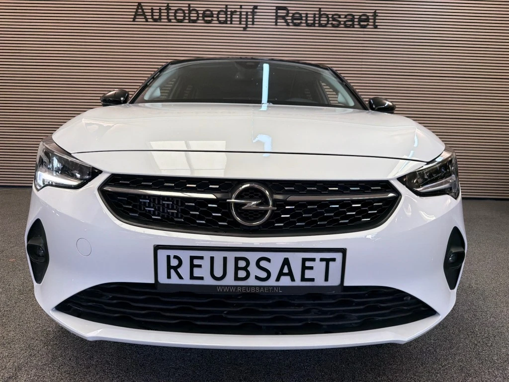Opel Corsa – foto 8