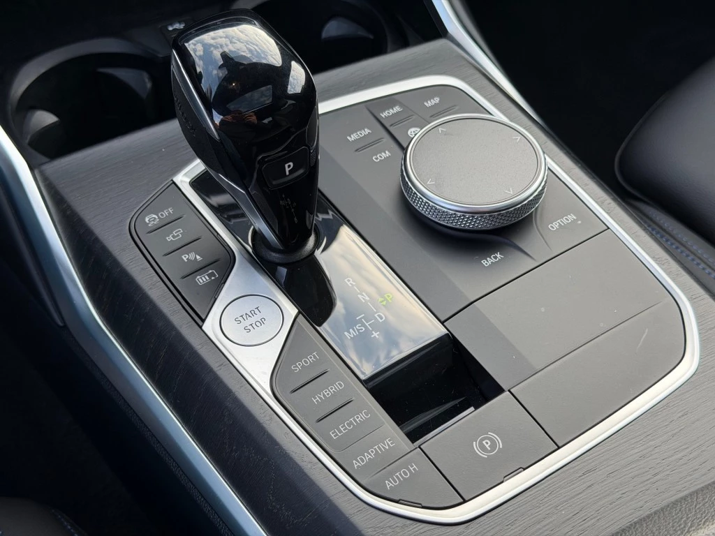 BMW 3 Serie – foto 49