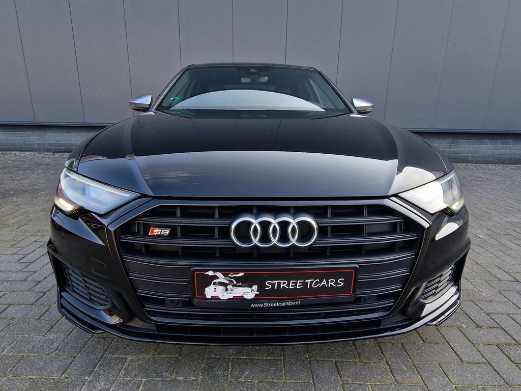Audi S6 – foto 5
